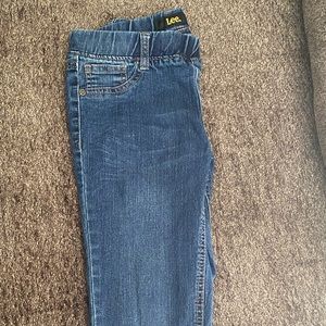 Jeans/ size: 14 (Juniors)